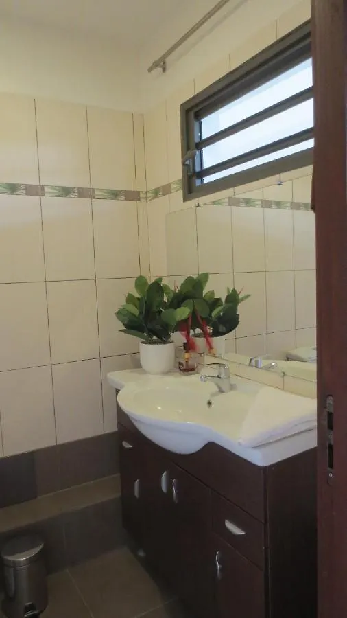 Studio Coquet A Bora Bora Apartamento