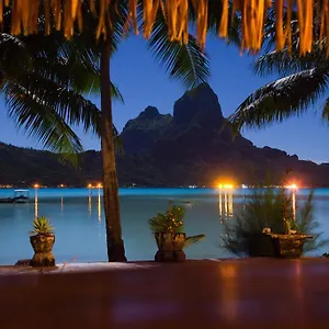 Eden Bora Bora