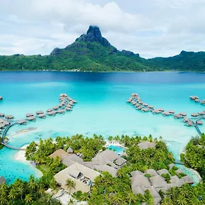 Intercontinental & Thalasso By Ihg Bora Bora