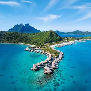 Conrad Nui Bora Bora