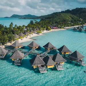 Intercontinental Le Moana By Ihg Bora Bora