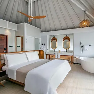 Le Meridien Bora Bora